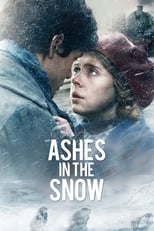 Poster de la película Ashes in the Snow