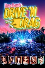 Poster de la película Drive 'N Drag
