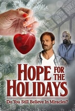 Poster de la película Hope For The Holidays