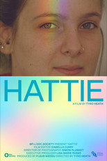 Poster de la película Hattie