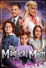 Poster de la serie Sihirli Annem