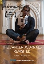 Poster de la película The Cancer Journals Revisited