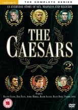 Poster de la serie The Caesars