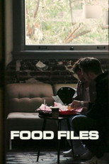 Poster de la serie Food Files