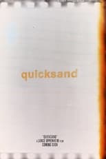 Poster de la película Quicksand