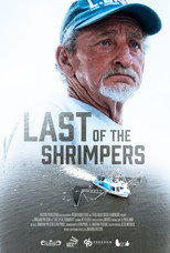 Poster de la película Last of the Shrimpers