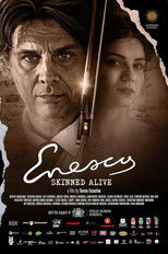 Poster de la película Enescu, Skinned Alive