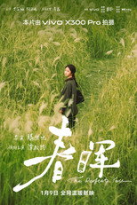Poster de la película 春晖