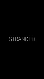 Poster de la película Stranded
