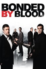Poster de la película Bonded by Blood