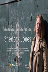 Poster de la película Sherlock Jones