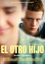 Poster de la película El otro hijo