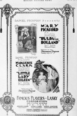 Poster de la película Little Lady Eileen