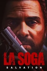 Poster de la película La Soga: Salvation