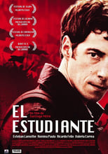 Poster de la película The Student