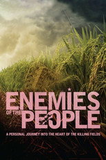 Poster de la película Enemies of the People