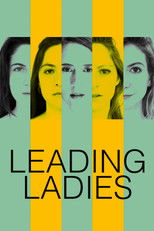 Poster de la película Leading Ladies