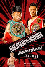 Poster de la película PRIME VIDEO BOXING 13
