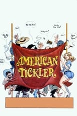 Poster de la película American Tickler
