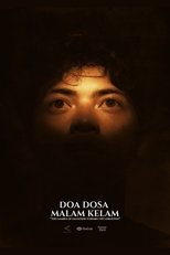 Poster de la película Prayers and Sinners