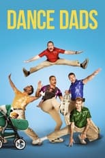 Poster de la película Dance Dads