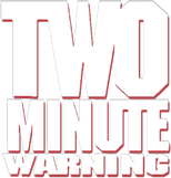 Logo Two-Minute Warning