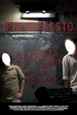 Poster de la película Palimpsesto