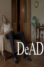 Poster de la película DeAD