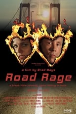 Poster de la película Road Rage