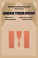 Poster de la película Under Their Roof