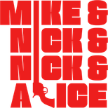 Logo Mike & Nick & Nick & Alice