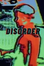 Poster de la película Disorder