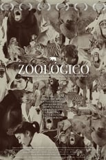 Poster de la película Zoológico