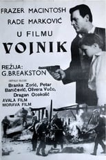 Poster de la película The Soldier