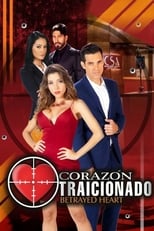 Poster de la serie Corazón Traicionado