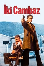 Poster de la película İki Cambaz