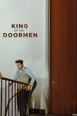 Poster de la película King of the Doormen