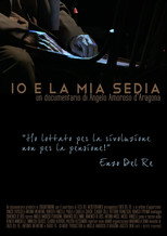 Poster de la película My Chair and I