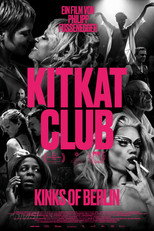 Poster de la película KitKatClub: Kinks of Berlin
