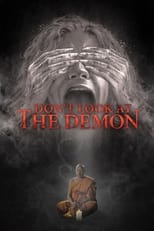Poster de la película Don't Look at the Demon