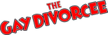 Logo The Gay Divorcee