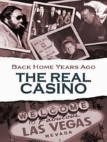 Poster de la película Back Home Years Ago: The Real Casino