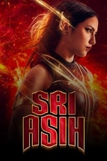 Poster de la película Sri Asih