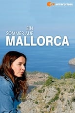 Poster de la película Ein Sommer auf Mallorca