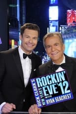 Dick Clark\'s New Year\'s Rockin\' Eve with Ryan Seacrest