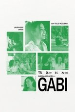 Poster de la película GABI