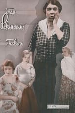 Poster de la película Mrs. Lehmann's Daughters