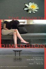 Poster de la película The Fourth Dimension