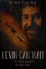 Poster de la película Kevin Can Wait