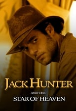 Poster de la película Jack Hunter and the Star of Heaven